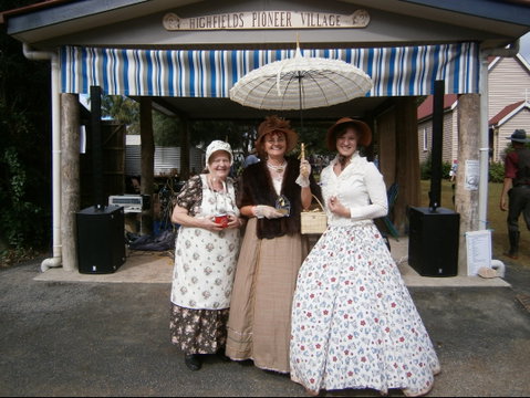 Festival Of The Big Cow - Hervey Bay Accommodation 0
