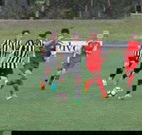 FFA National Youth Championships for Boys - Hervey Bay Accommodation