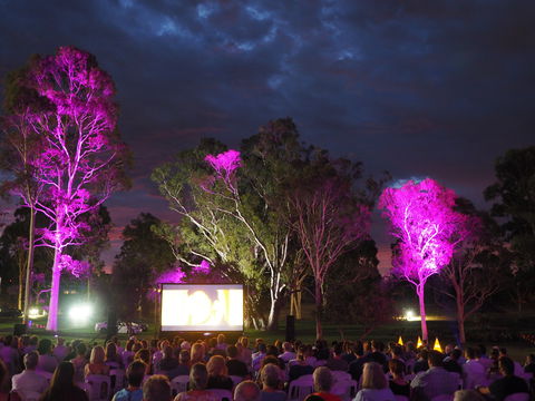 Fleurieu Film Festival - Hervey Bay Accommodation 0