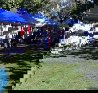 Forrest Beach Market - Hervey Bay Accommodation