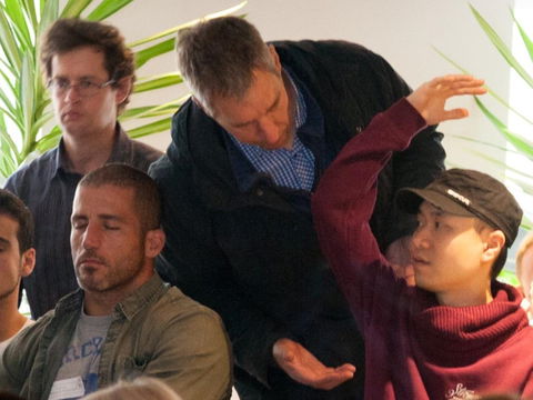 Free Weekly Meditation Classes In Hornsby - Hervey Bay Accommodation 1