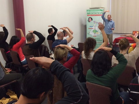 Free Weekly Meditation Classes In Hornsby - Hervey Bay Accommodation 2