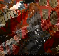 Friday Supper Club - Tourism Hervey Bay