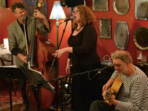 Friday Supper Club - Tourism Hervey Bay 0