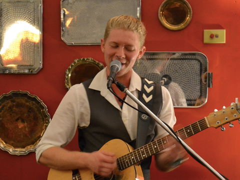 Friday Supper Club - Tourism Hervey Bay 2