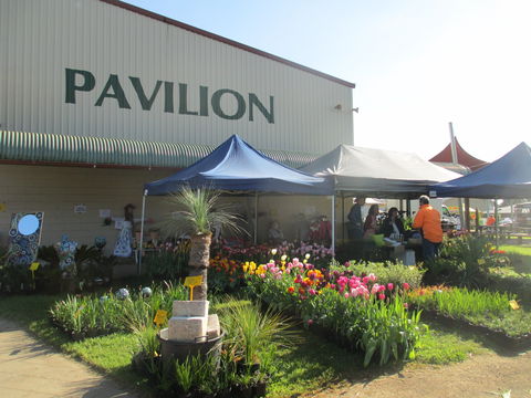 Gippsland Garden And Home Expo-Drouin Lions Club - Hervey Bay Accommodation 0
