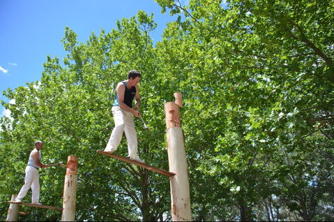 Glen Innes Pastoral And Agricultural Show - Hervey Bay Accommodation 1