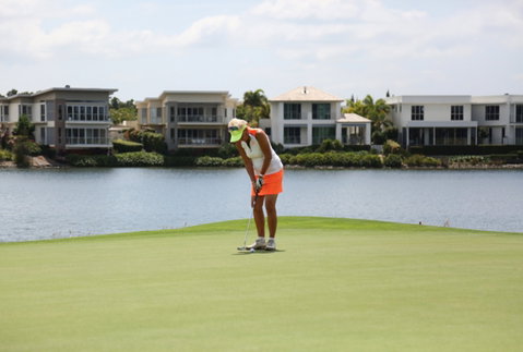 Gold Coast World Masters 2020 - Tourism Hervey Bay 1