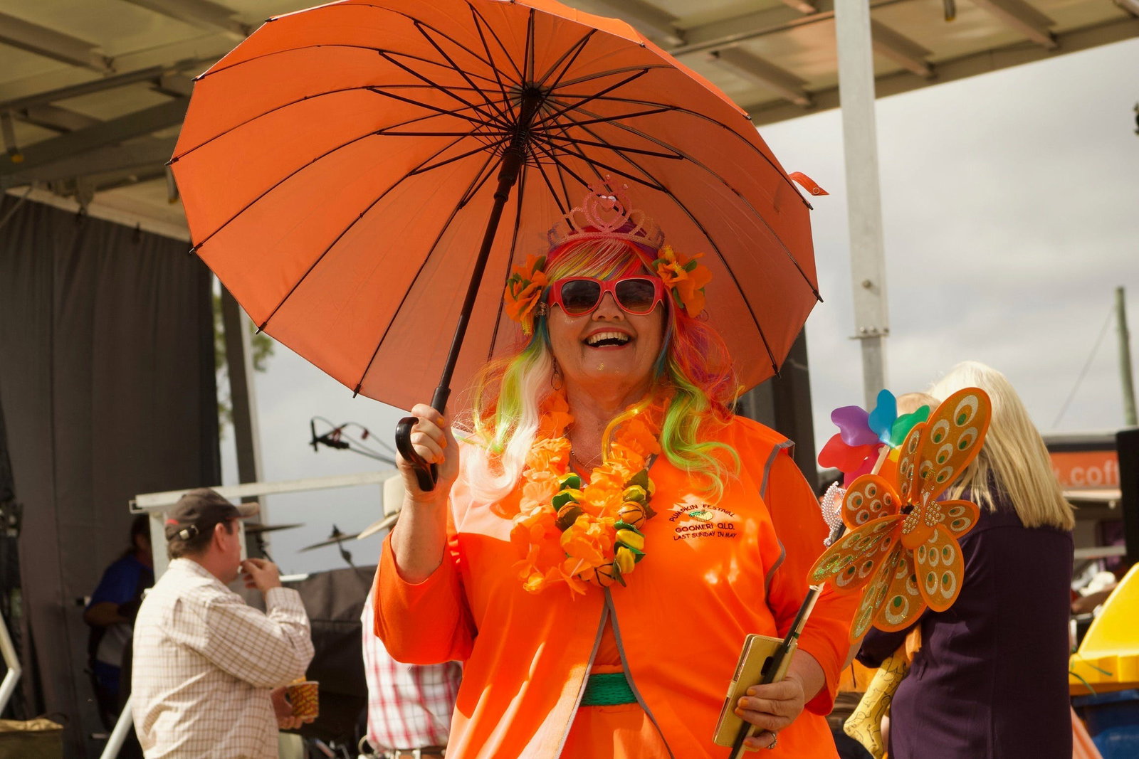 Wrattens Forest QLD Hervey Bay Accommodation