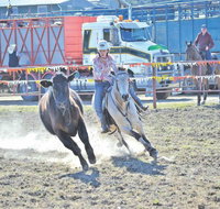 Gresford  Campdraft and Rodeo - Tourism Hervey Bay