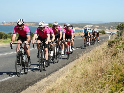 Great Ocean & Otway Classic Ride - Hervey Bay Accommodation 0