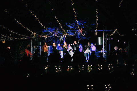 Hahndorf Christkindlmarkt - Hervey Bay Accommodation 2