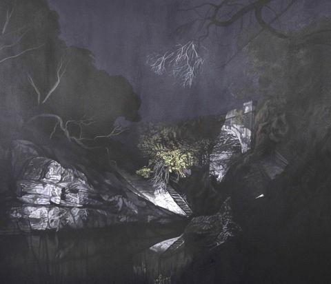 Halinka Orszlok Black Bob's Creek - Tourism Hervey Bay 0