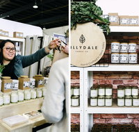 Handmade Market Canberra - Spring 2020 - Tourism Hervey Bay