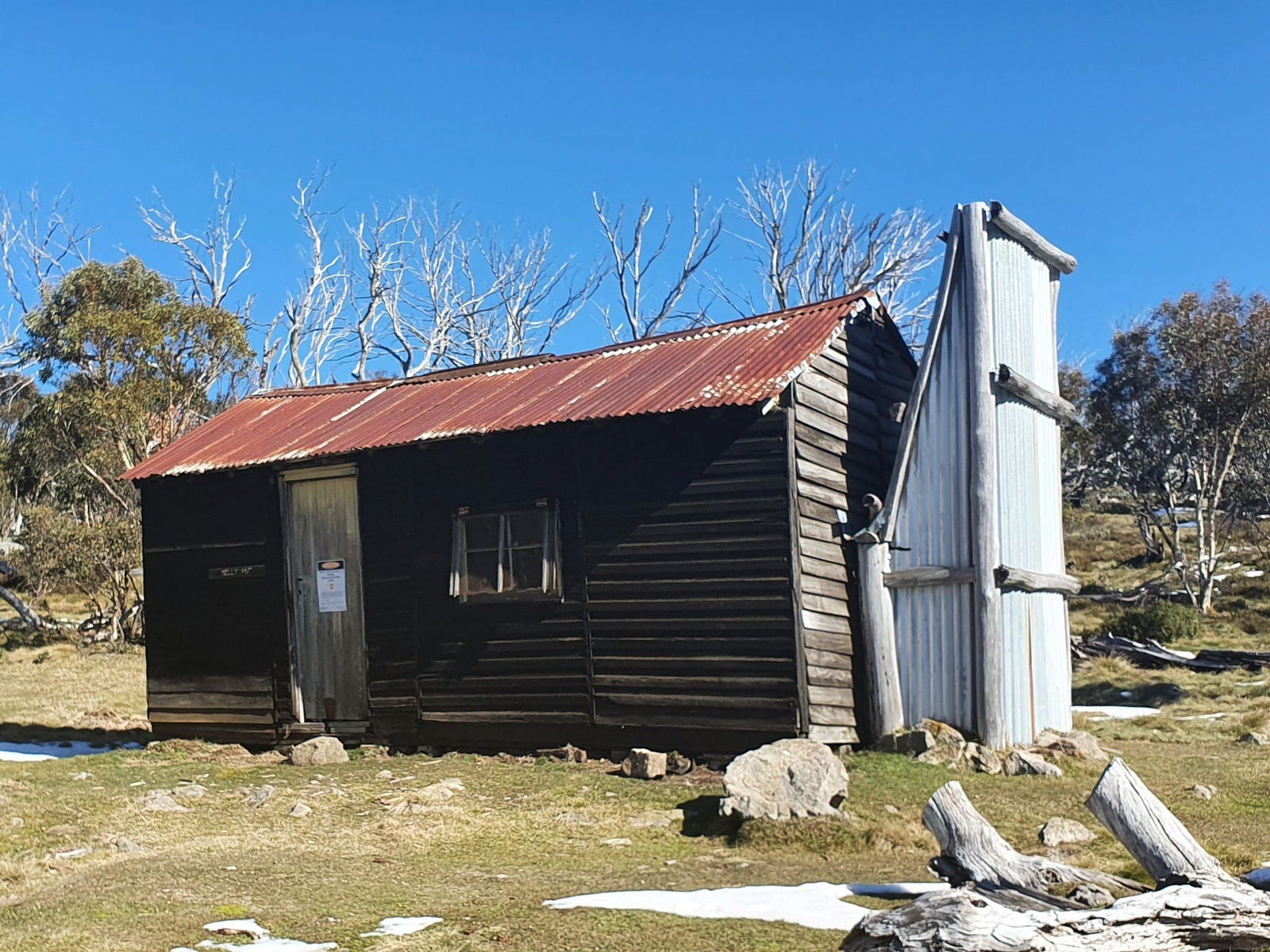 Hotham Heights VIC Hervey Bay Accommodation