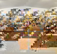 How to Solve our Human Problems - Hervey Bay Accommodation