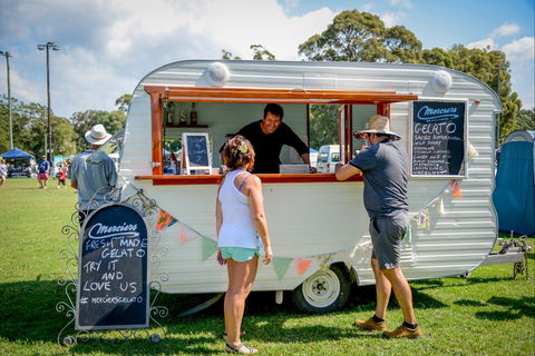 Huskisson Market - Tourism Hervey Bay 2