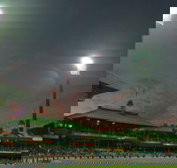 ICC T20 World Cup Australia 2020 - Tourism Hervey Bay