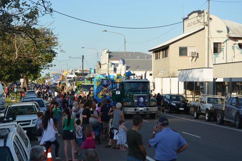Ingham Maraka Festival - Hervey Bay Accommodation 0