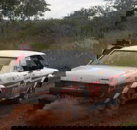 Ironman/Aluminium Lady Motorkhana/Khana Cross - Hervey Bay Accommodation