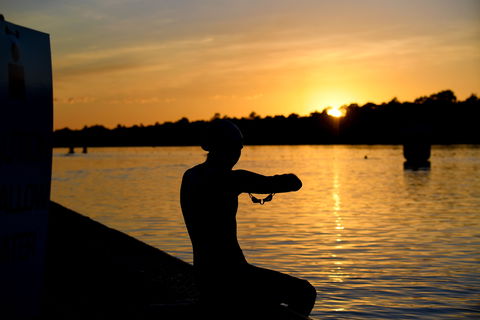 IRONMAN 70.3 Western Sydney - Hervey Bay Accommodation 0