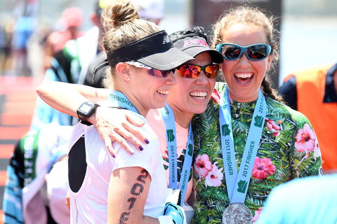 IRONMAN 70.3 Western Sydney - Hervey Bay Accommodation 2