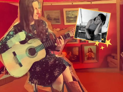 Jodi Phillis' Lounge O'Sound Number One With Suzie Higgie - Hervey Bay Accommodation 0