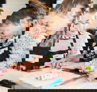 Junior Chef Afternoon Class 12-16 Years - Tourism Hervey Bay