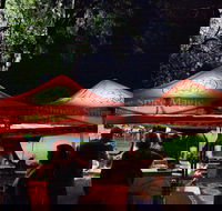 Kangaroo Valley Folk Festival - Hervey Bay Accommodation