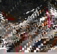 Kiama Farmers Market - Hervey Bay Accommodation