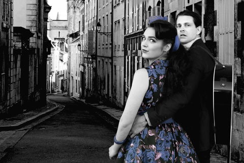 Leaving Jackson: The Johnny Cash And June Carter Show - Tourism Hervey Bay 0