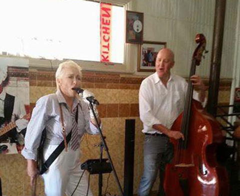 Let's Dance Carinda: David Bowie Tribute Festival - Hervey Bay Accommodation 1