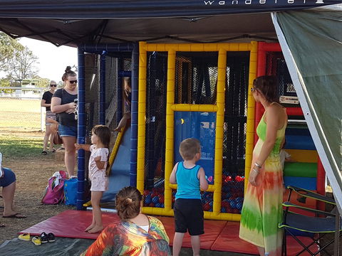 Manilla Minor League New Years Eve Community Carnival - Hervey Bay Accommodation 2