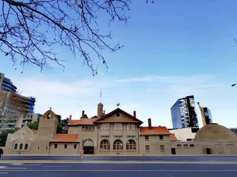 Maritime Art Prize & Exhibition: The Relationship Of Humanity To The Sea - Tourism Hervey Bay 0