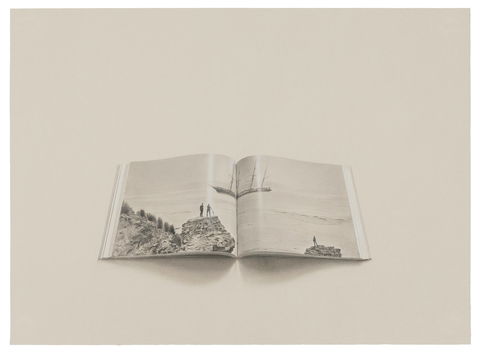 Maritime Art Prize & Exhibition: The Relationship Of Humanity To The Sea - Tourism Hervey Bay 1