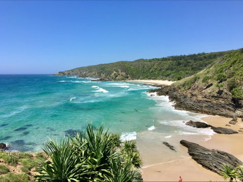 Mindfulness Escapes Byron Bay - Tourism Hervey Bay 0