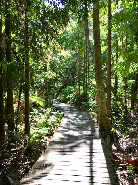 Mindfulness Escapes Byron Bay - Tourism Hervey Bay 1