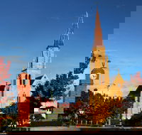 Mudgee Heritage Walking Tours - Hervey Bay Accommodation