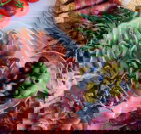 My Northern Italian Kitchen - Cooking Class - Tourism Hervey Bay