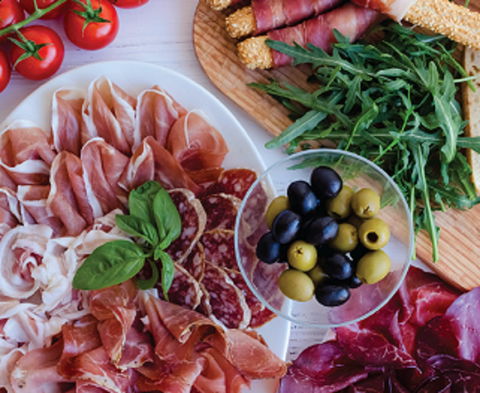 My Northern Italian Kitchen - Cooking Class - Tourism Hervey Bay 0