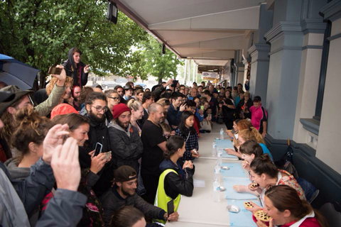 National Cherry Festival - Tourism Hervey Bay 2