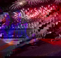 New Year's Eve at Sydney Opera House - Hervey Bay Accommodation