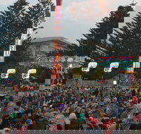 New Years Eve at The Entrance - Tourism Hervey Bay