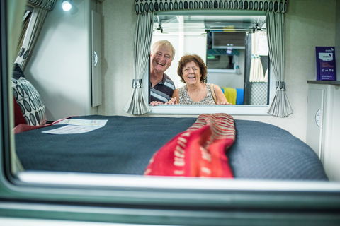 NSW Caravan Camping Holiday Supershow - Hervey Bay Accommodation 2