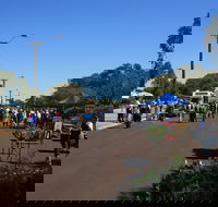 Nungarin Markets - Hervey Bay Accommodation