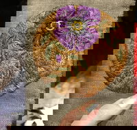 Online live streaming class Hand Embroidery Course - Hervey Bay Accommodation