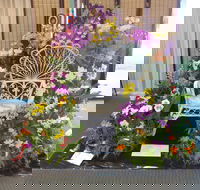 Orchids Out West - Tourism Hervey Bay