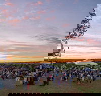 Owen Toyota Murrumbidgee Music Festival - Hervey Bay Accommodation