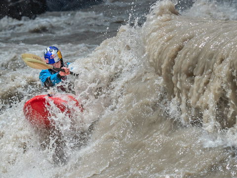 Paddling Film Festival - Kempsey - Tourism Hervey Bay 2