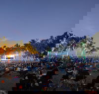 Port Shorts Film Festival - Tourism Hervey Bay